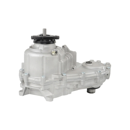 Transfer Case Assembly 27107643758 27107639273 for 2010-2014 BMW X5 X6 - KUDUPARTS