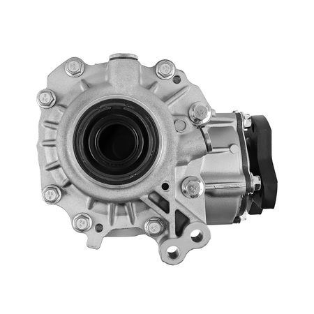 Transfer Case Assembly 33100-4BA0B for Nissan Rogue 2.5L CTV Transmission - KUDUPARTS