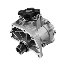 Conjunto de caja de transferencia 33100-4BA0B para transmisión CTV de Nissan Rogue 2.5L