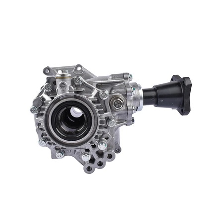 Transfer Case Assembly 33100-JP11C for Nissan Murano 3.5L V6 CVT - KUDUPARTS