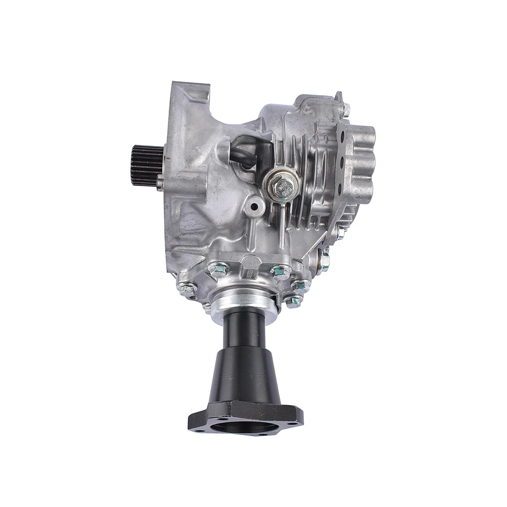 Transfer Case Assembly 33100-JP11C for Nissan Murano 3.5L V6 CVT - KUDUPARTS