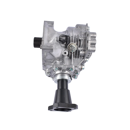 Transfer Case Assembly 33100-JP11C for Nissan Murano 3.5L V6 CVT - KUDUPARTS