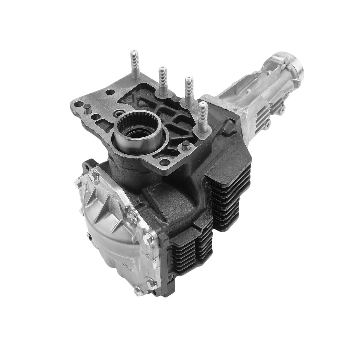 Transfer Case Assembly 3610048060 for 2008-2013 Toyota Highlander - KUDUPARTS