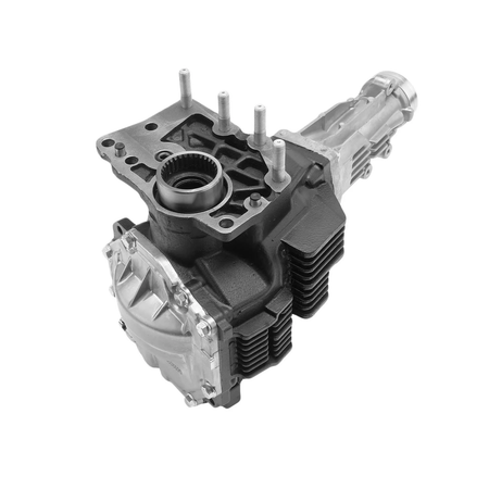 Transfer Case Assembly 3610048060 for 2008-2013 Toyota Highlander - KUDUPARTS