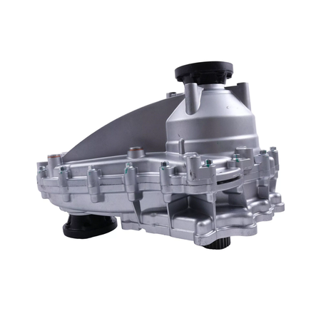 Transfer Case Assembly 52123725AA for Dodge Durango Jeep Grand Cherokee 2014-2023 - KUDUPARTS