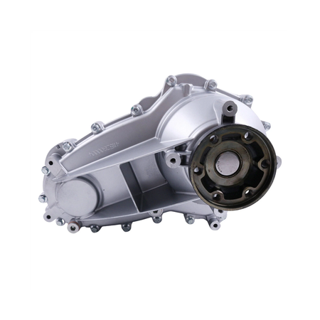 Transfer Case Assembly 52123725AA for Dodge Durango Jeep Grand Cherokee 2014-2023 - KUDUPARTS