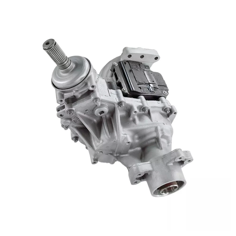 Transfer Case Assembly 68307402AH 68090604AC for Jeep Cherokee Chrysler 200 2014-2018 - KUDUPARTS