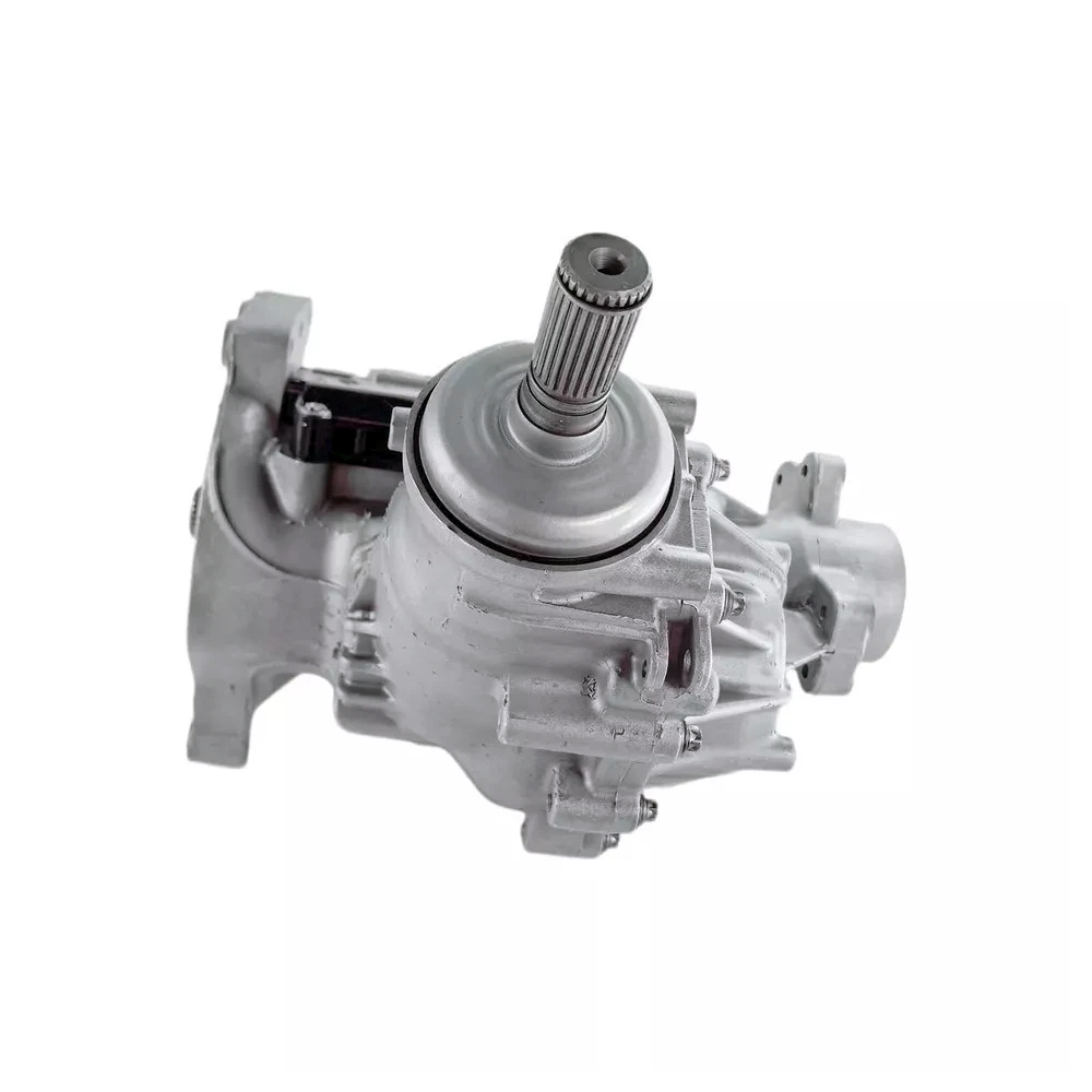 Transfer Case Assembly 68307402AH 68090604AC for Jeep Cherokee Chrysler 200 2014-2018 - KUDUPARTS