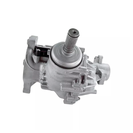 Transfer Case Assembly 68307402AH 68090604AC for Jeep Cherokee Chrysler 200 2014-2018 - KUDUPARTS