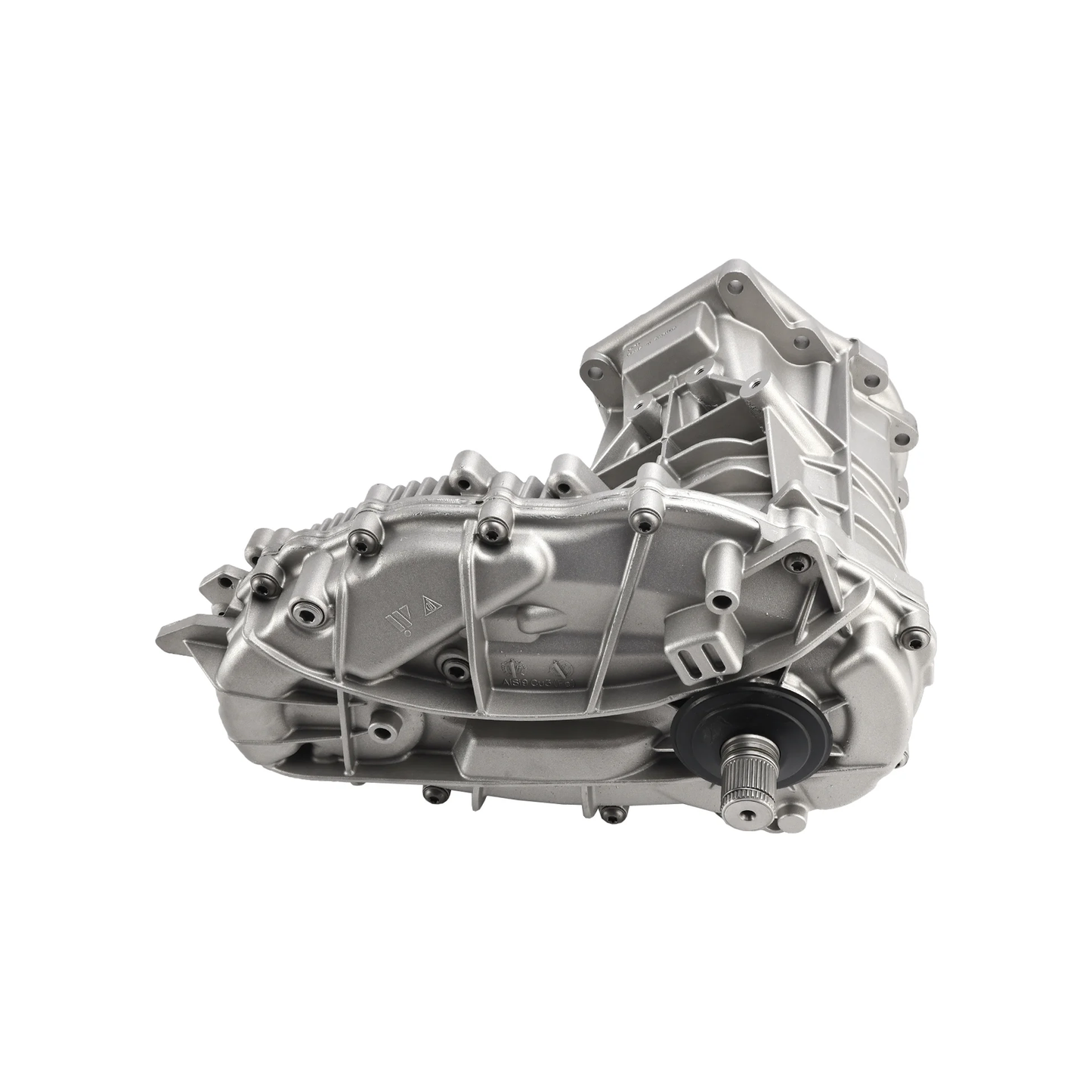 Transfer Case Assembly 95834101303 for 2011-2016 Porsche Cayenne 3.6L