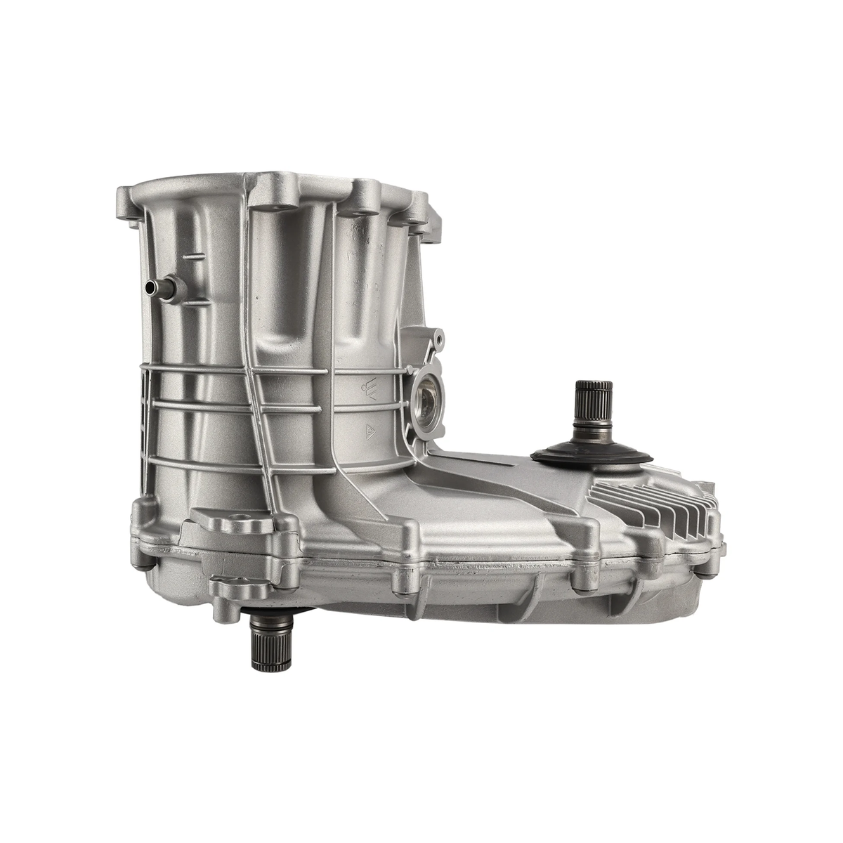 Transfer Case Assembly 95834101303 for 2011-2016 Porsche Cayenne 3.6L - KUDUPARTS