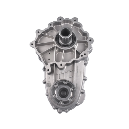 Transfer Case Assembly A1662800300 for 2012-2019 Mercedes-Benz GL450 ML350 GL550 GLE300d GLE350 GLS450 - KUDUPARTS