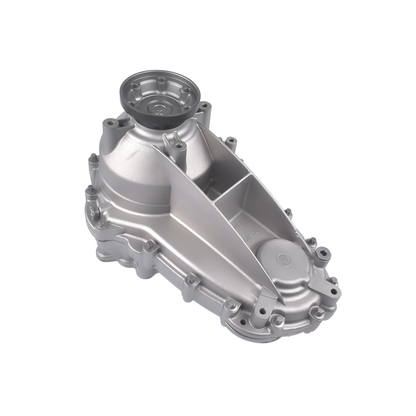 Transfer Case Assembly A1662800300 for 2012-2019 Mercedes-Benz GL450 ML350 GL550 GLE300d GLE350 GLS450