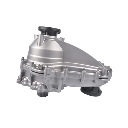 Transfer Case Assembly A1662800300 for 2012-2019 Mercedes-Benz GL450 ML350 GL550 GLE300d GLE350 GLS450 - KUDUPARTS