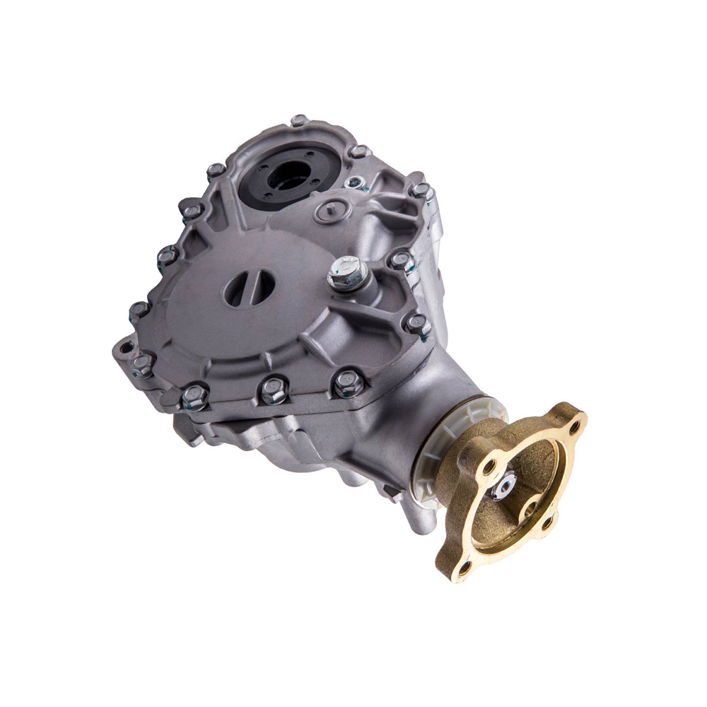 Transfer Case Assembly AW21-27-500K AW2127500J9U for 2010-2015 Mazda CX-9