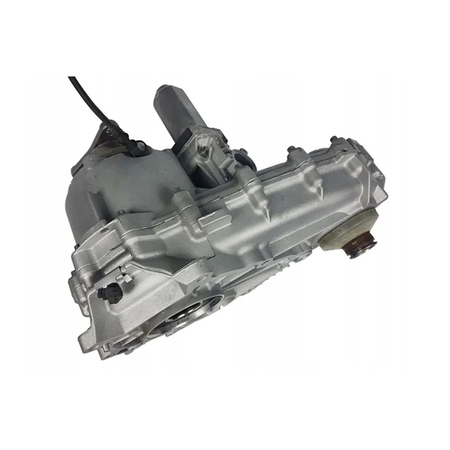Transfer Case Box 27107574777 27107599886 for 2007-2013 BMW X5 X6 - KUDUPARTS
