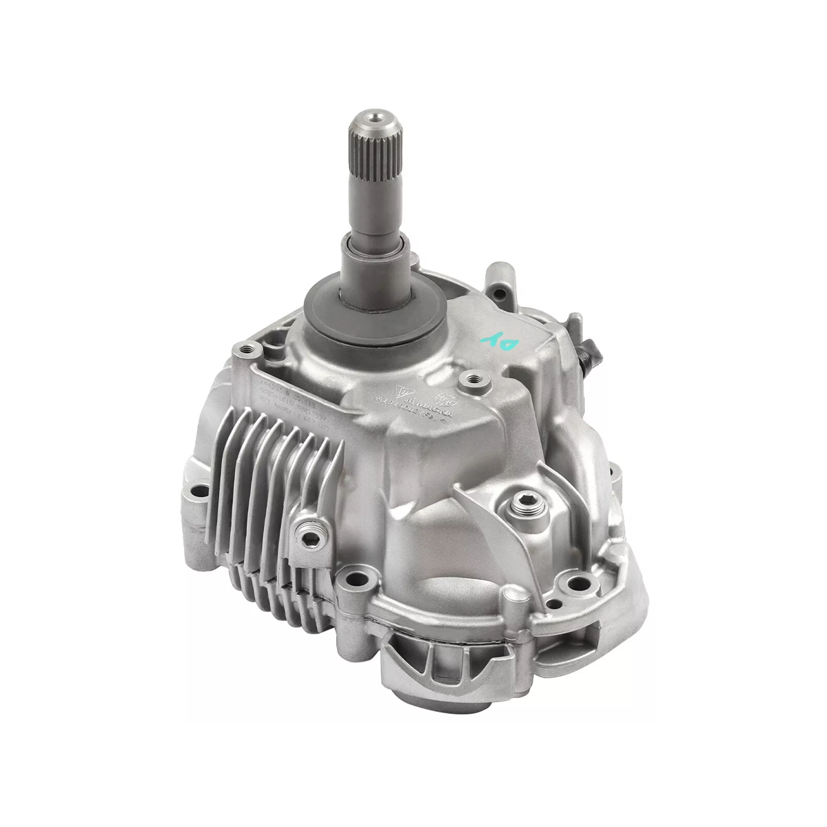 Transfer Case Box 95B341010 95B-341-010 for 2015-2018 Porsche Macan - KUDUPARTS
