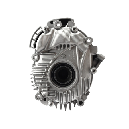 Transfer Case Box 95B341010 95B-341-010 for 2015-2018 Porsche Macan - KUDUPARTS