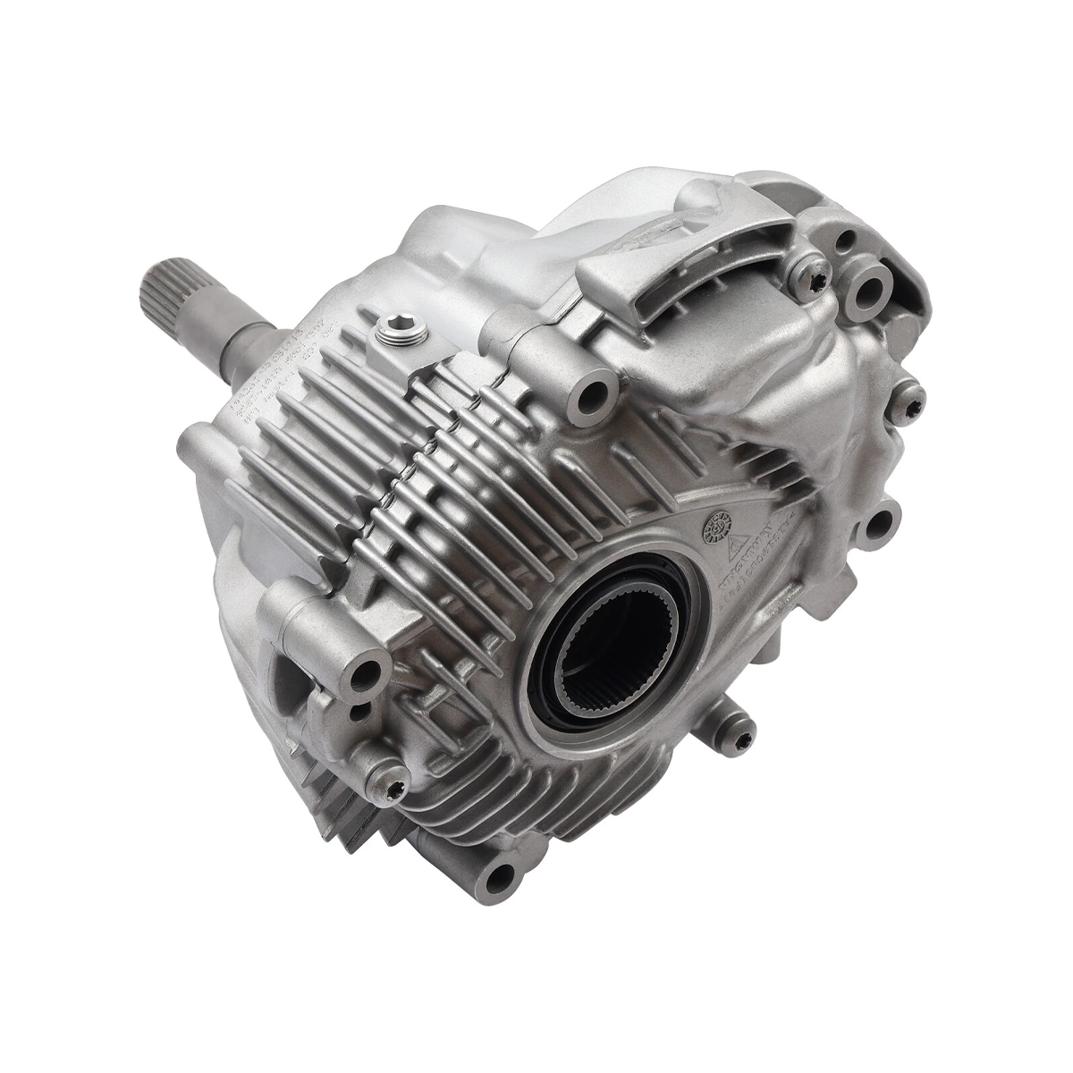 Transfer Case Box 95B341010 95B-341-010 for 2015-2018 Porsche Macan - KUDUPARTS