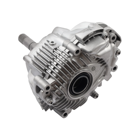 Transfer Case Box 95B341010 95B-341-010 for 2015-2018 Porsche Macan - KUDUPARTS
