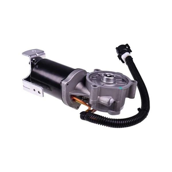 Transfer Case Motor 600-929 5L5Z7G360AA for Ford Ranger Edge FX4 STX Tremor XL XLT Mazda B4000 - KUDUPARTS