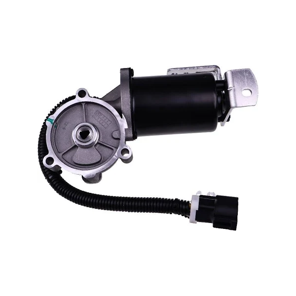 Transfer Case Motor 600-929 5L5Z7G360AA for Ford Ranger Edge FX4 STX Tremor XL XLT Mazda B4000