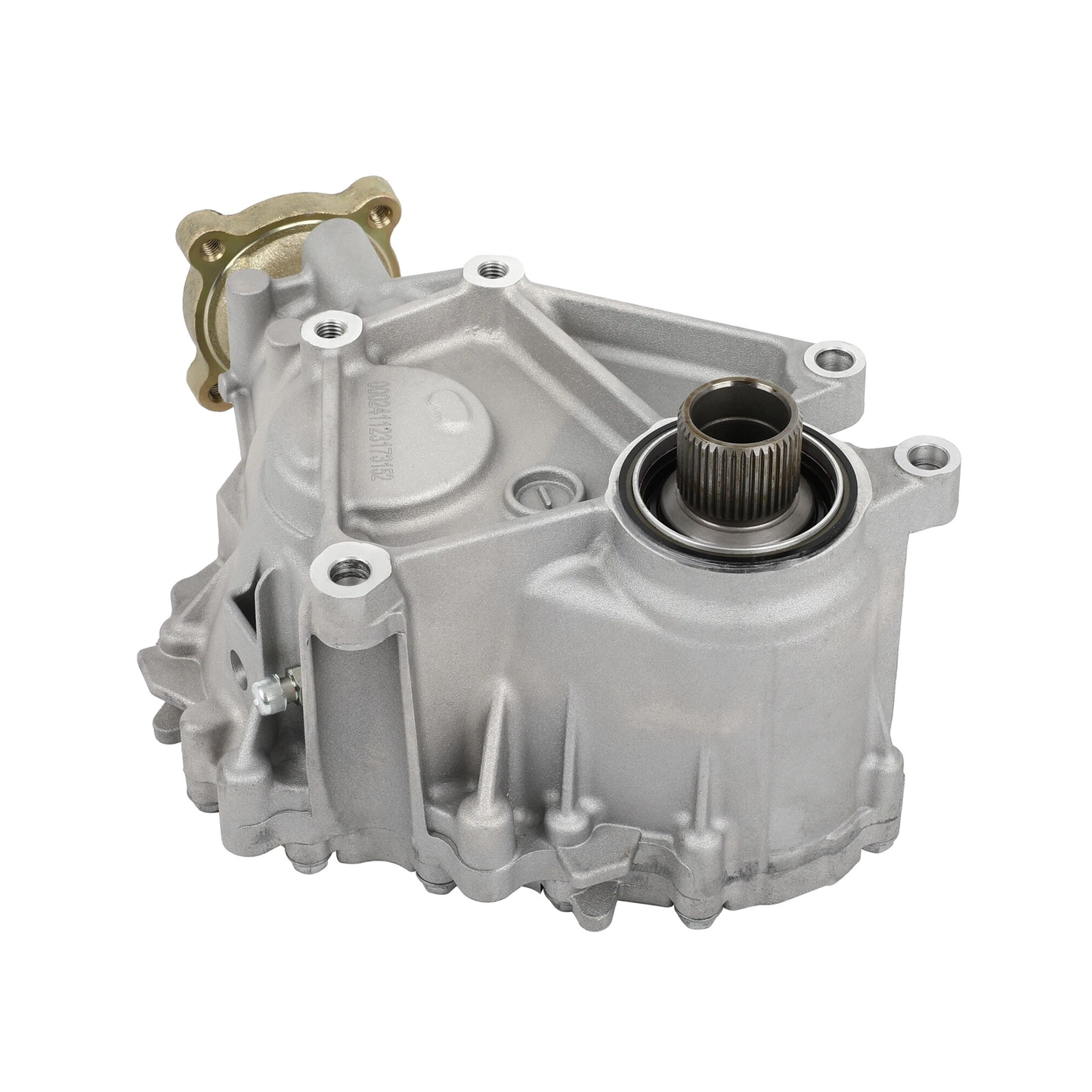 Transfer Case Power Take Off Assembly DT4Z-7251-G for Ford Explorer Flex Taurus Police Interceptor Utility Lincoln MKS 3.5L V6