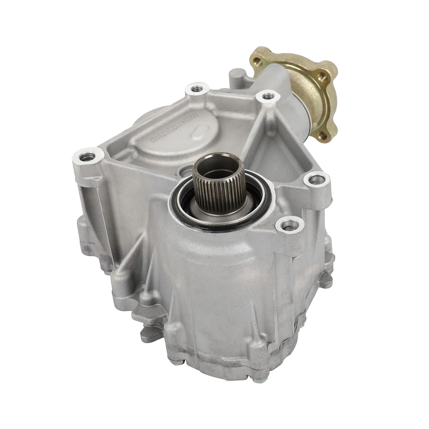 Transfer Case Power Take Off Assembly DT4Z-7251-G for Ford Explorer Flex Taurus Police Interceptor Utility Lincoln MKS 3.5L V6