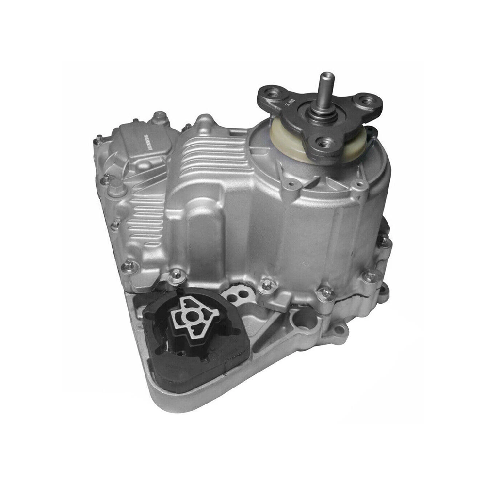Transfer Case With Motor ATC400 27107573215 for BMW X3 E83 LCI 2003-2010 - KUDUPARTS