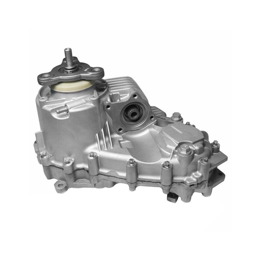 Transfer Case With Motor ATC400 27107573215 for BMW X3 E83 LCI 2003-2010 - KUDUPARTS