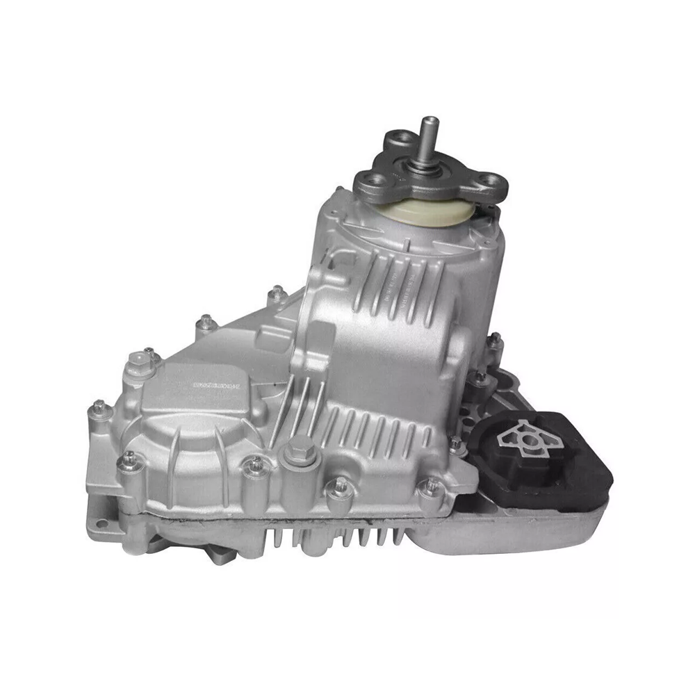 Transfer Case With Motor ATC400 27107573215 for BMW X3 E83 LCI 2003-2010 - KUDUPARTS