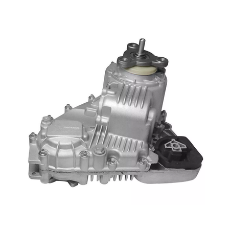 Transfer Case With Motor ATC400 27107573215 for BMW X3 E83 LCI 2003-2010 - KUDUPARTS