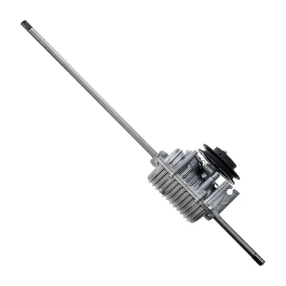 Transmisión 131-9665 para cortacésped Toro de 30" TimeMaster 20199 20200 20975 20976 20977 20978 21199 21200