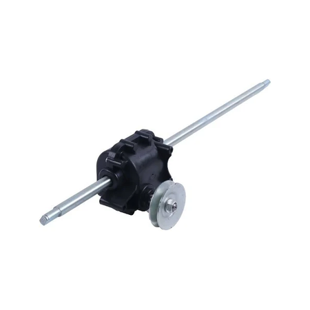 Transmission 137-4823 121-9180 for Toro 22" Recycler SmartStow Lawn Mower 20370 20371 20339 20350 20351 20353 - KUDUPARTS