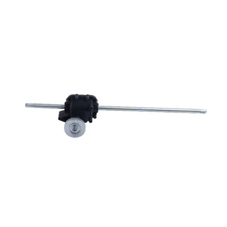 Transmission 137-4823 121-9180 for Toro 22" Recycler SmartStow Lawn Mower 20370 20371 20339 20350 20351 20353 - KUDUPARTS