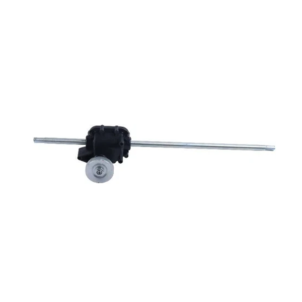 Transmission 137-4823 121-9180 for Toro 22" Recycler SmartStow Lawn Mower 20370 20371 20339 20350 20351 20353 - KUDUPARTS