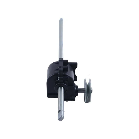 Transmission 137-4823 121-9180 for Toro 22" Recycler SmartStow Lawn Mower 20370 20371 20339 20350 20351 20353 - KUDUPARTS
