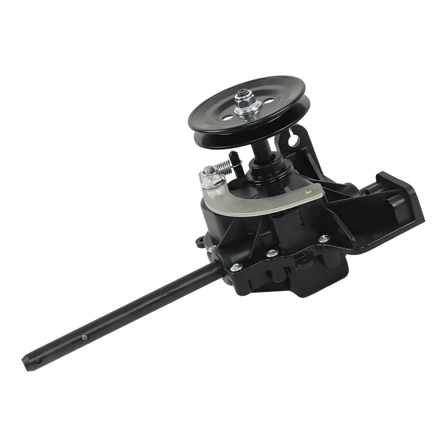 Transmission Assembly 618-04296 918-04296 for Craftsman Yard Machines Troy-Bilt MTD Bolens Snow Blower Thrower