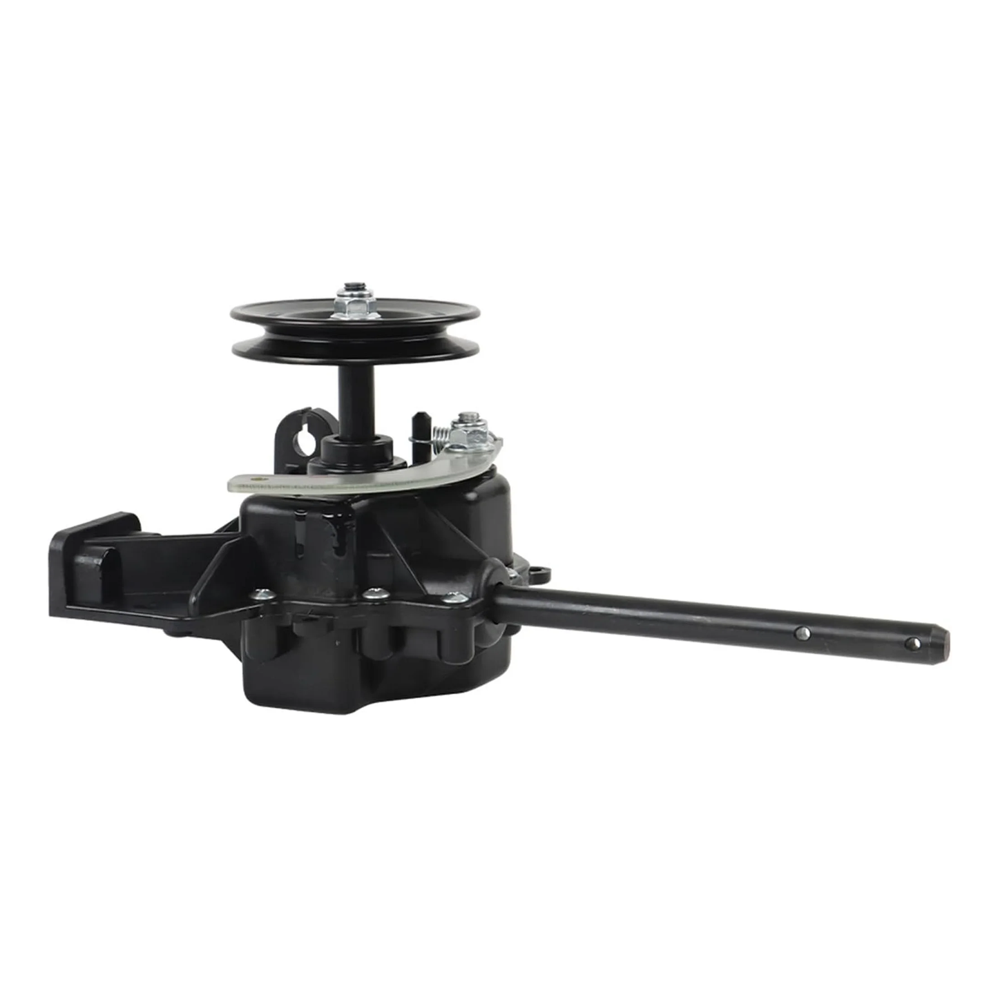 Transmission Assembly 618-04296 918-04296 for Craftsman Yard Machines Troy-Bilt MTD Bolens Snow Blower Thrower