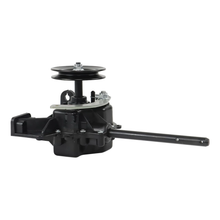 Transmission Assembly 618-04296 918-04296 for Craftsman Yard Machines Troy-Bilt MTD Bolens Snow Blower Thrower