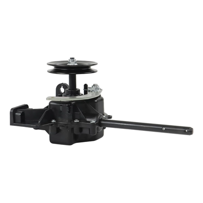 Transmission Assembly 618-04296 918-04296 for Craftsman Yard Machines Troy-Bilt MTD Bolens Snow Blower Thrower