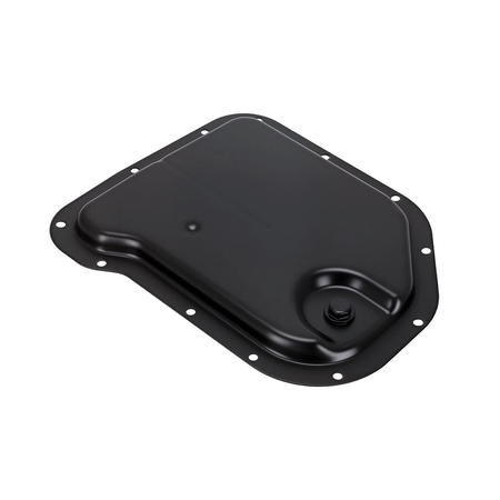 Transmission Bottom Oil Pan 31390-AA170 for Subaru Crosstrek Forester Legacy Outback XV Crosstrek 2013-2023 - KUDUPARTS