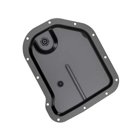 Transmission Bottom Oil Pan 31390-AA170 for Subaru Crosstrek Forester Legacy Outback XV Crosstrek 2013-2023 - KUDUPARTS