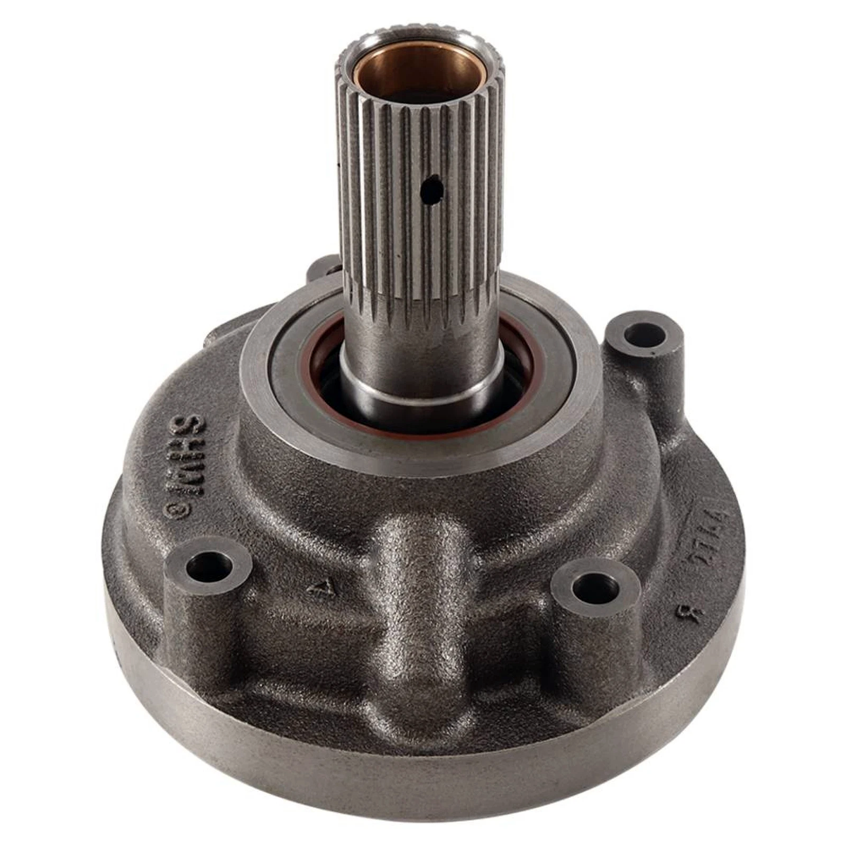 Transmission Charge Pump 119994A1 for CASE 850E 855E 850H 850G 750H 650H 650G 590 580SK 550H 550G 550E - KUDUPARTS