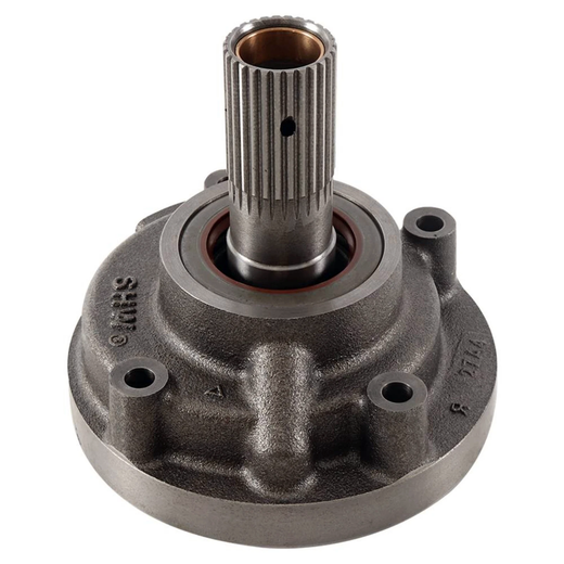 Transmission Charge Pump 119994A1 for CASE 850E 855E 850H 850G 750H 650H 650G 590 580SK 550H 550G 550E - KUDUPARTS