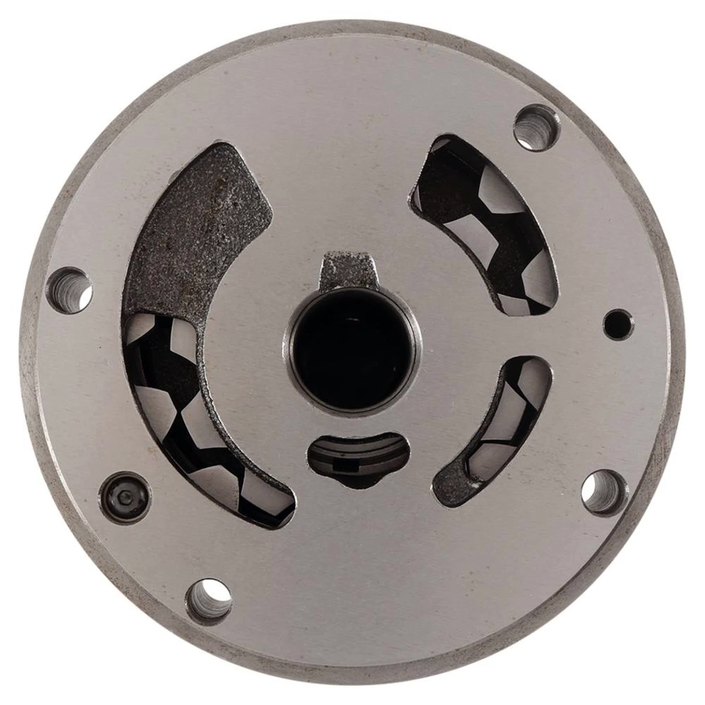 Bomba de carga de transmisión 119994A1 para CASE 850E 855E 850H 850G 750H 650H 650G 590 580SK 550H 550G 550E