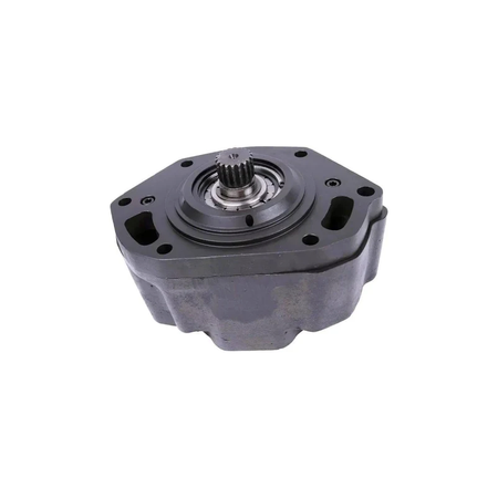 Transmission Charge Pump 8035090 for SkyTrak Telehandler 3606 - KUDUPARTS