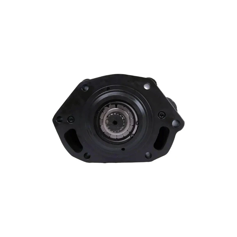 Transmission Charge Pump 8035090 for SkyTrak Telehandler 3606 - KUDUPARTS