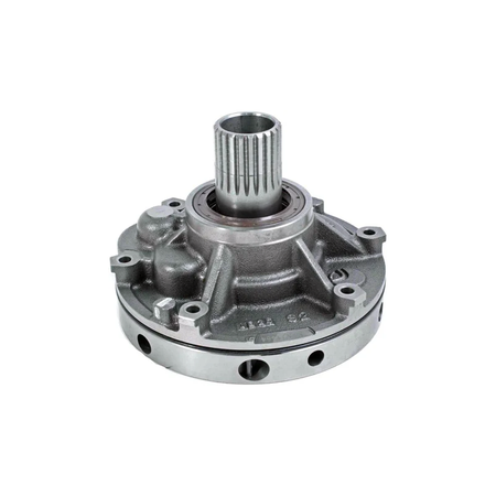 Transmission Charge Pump 87429970 for CASE 580N 586H 570MXT 588H 570NXT 590SN - KUDUPARTS