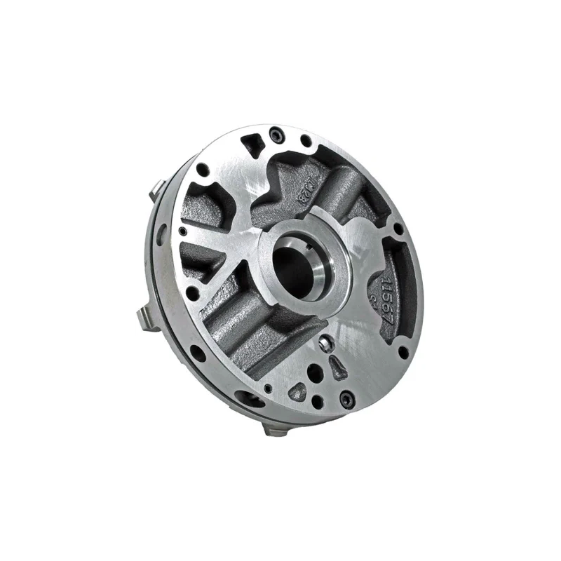 Transmission Charge Pump 87429970 for New Holland B110B U80B B90B U80C B95B B110C B95C - KUDUPARTS